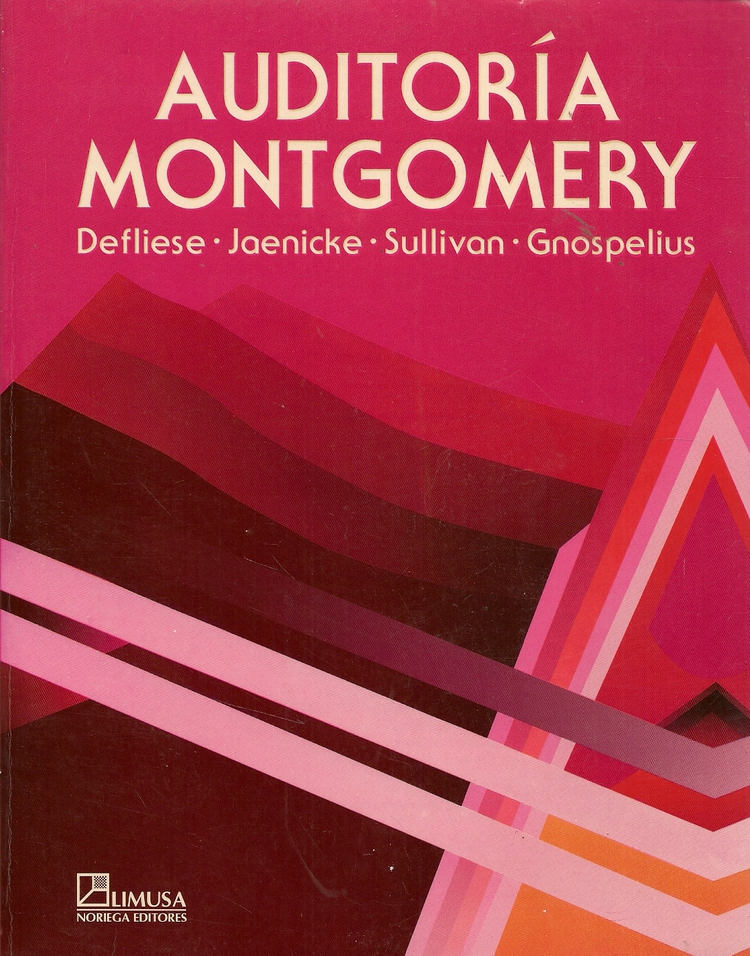 Auditoria Montgomery
