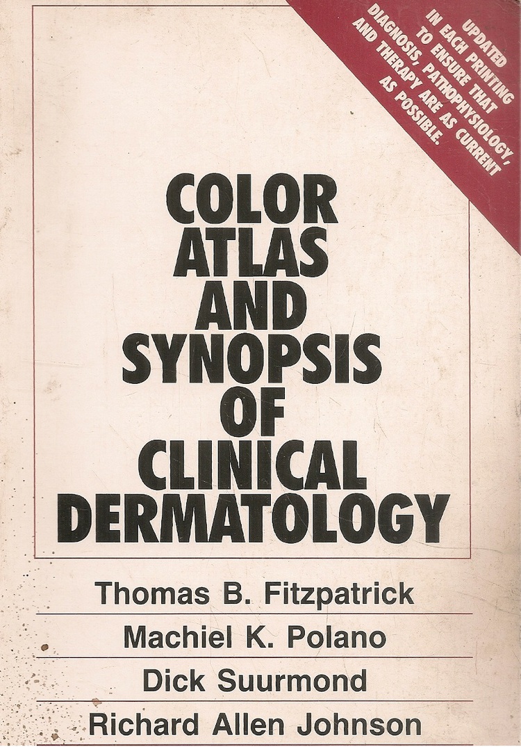 Color Atlas and Sinopsis of Clinical Dermatology