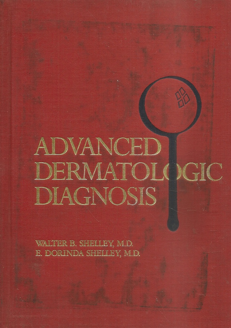 Advanced dermatology diagnosis