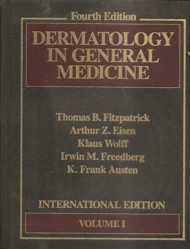 Dermatology in general medicine 1