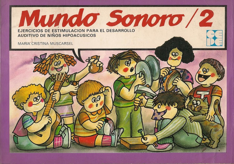 Mundo sonoro-2