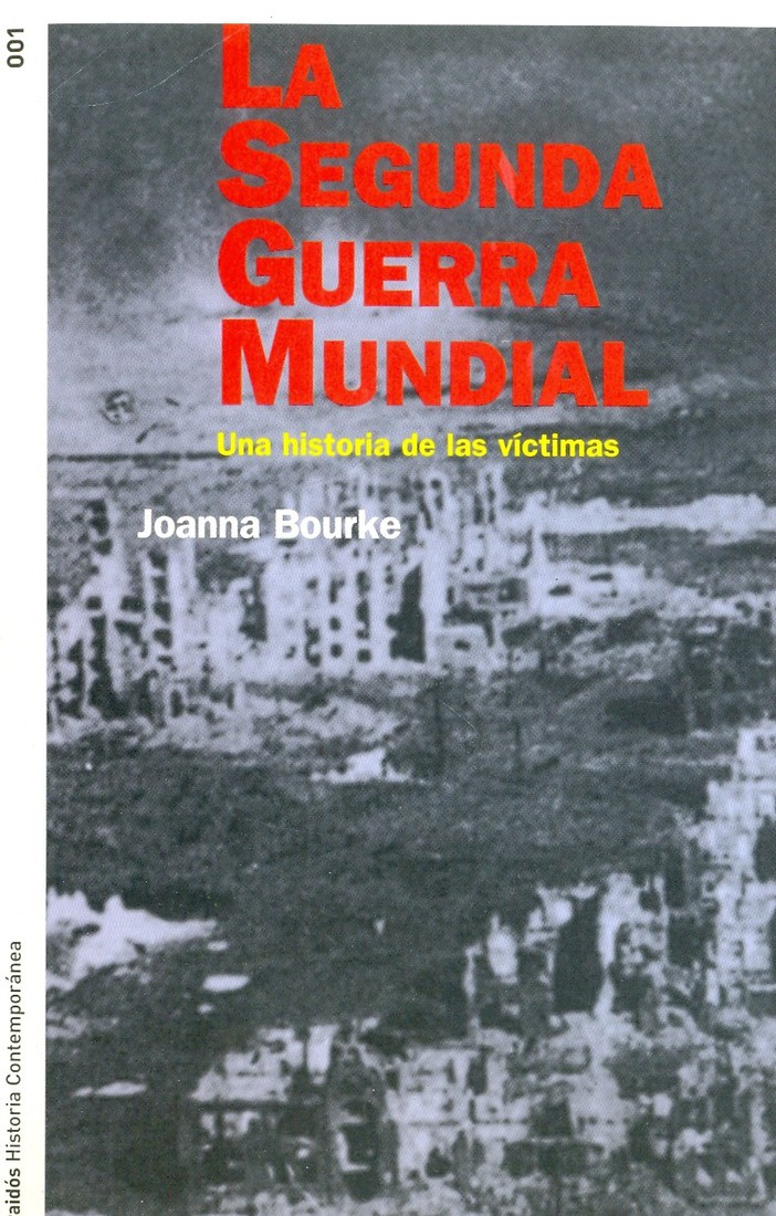 La segunda guerra mundial | Ediciones Técnicas Paraguayas