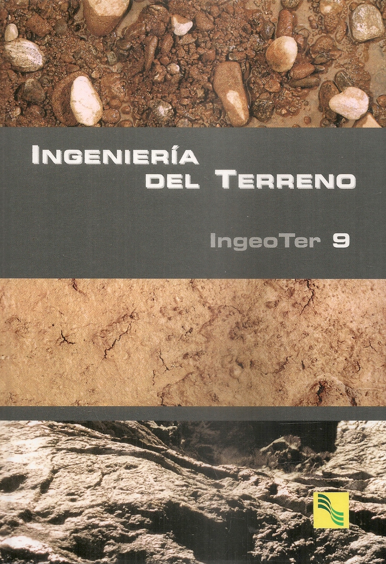 Ingeniería del Terreno IngeTer 9
