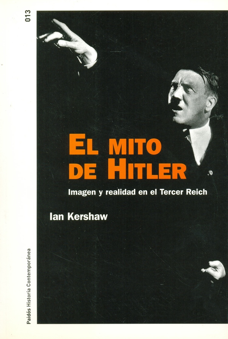 EL mito de Hitler