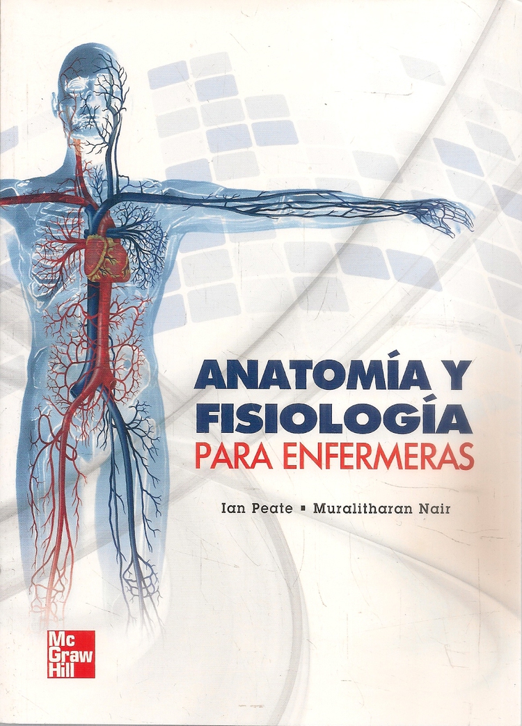 Anatomía y Fisiología para Enfermeras