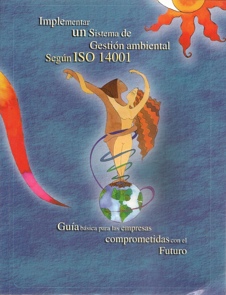 Implementar un Sistema de Gestión ambiental Según ISO 14001