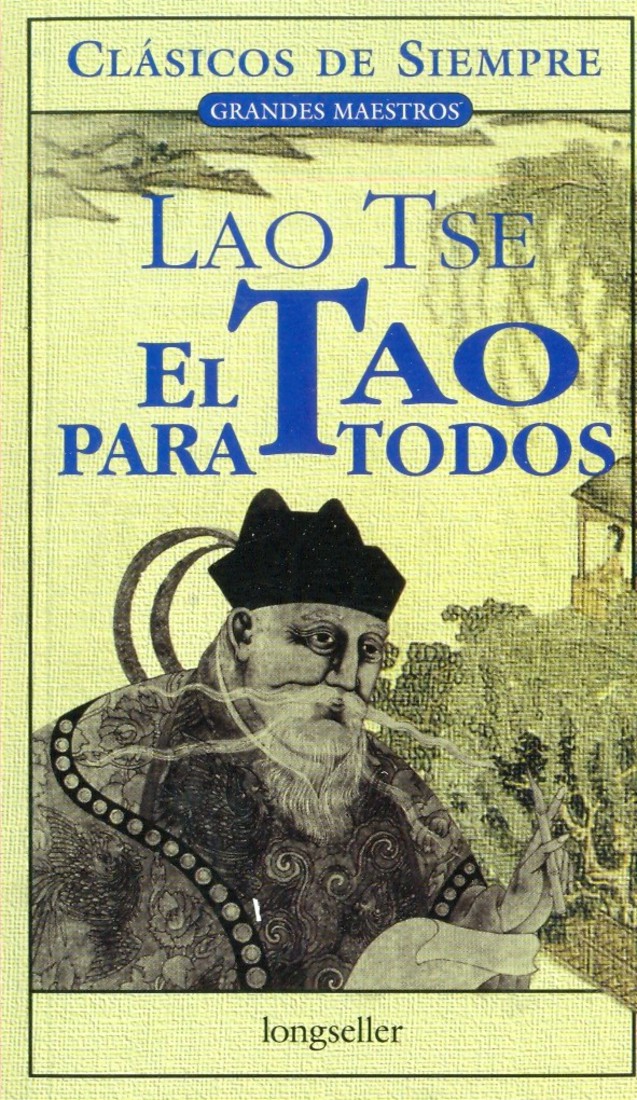 El Tao para todos Lao Tse