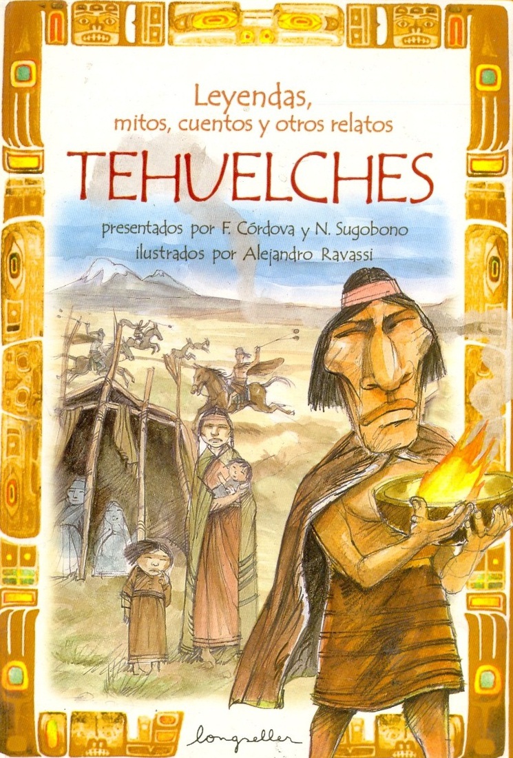 Tehuelches