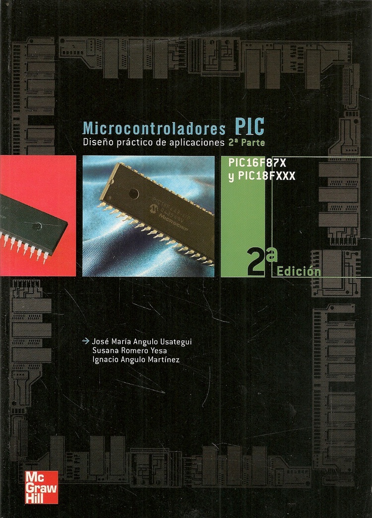 Microcontroladores PIC 