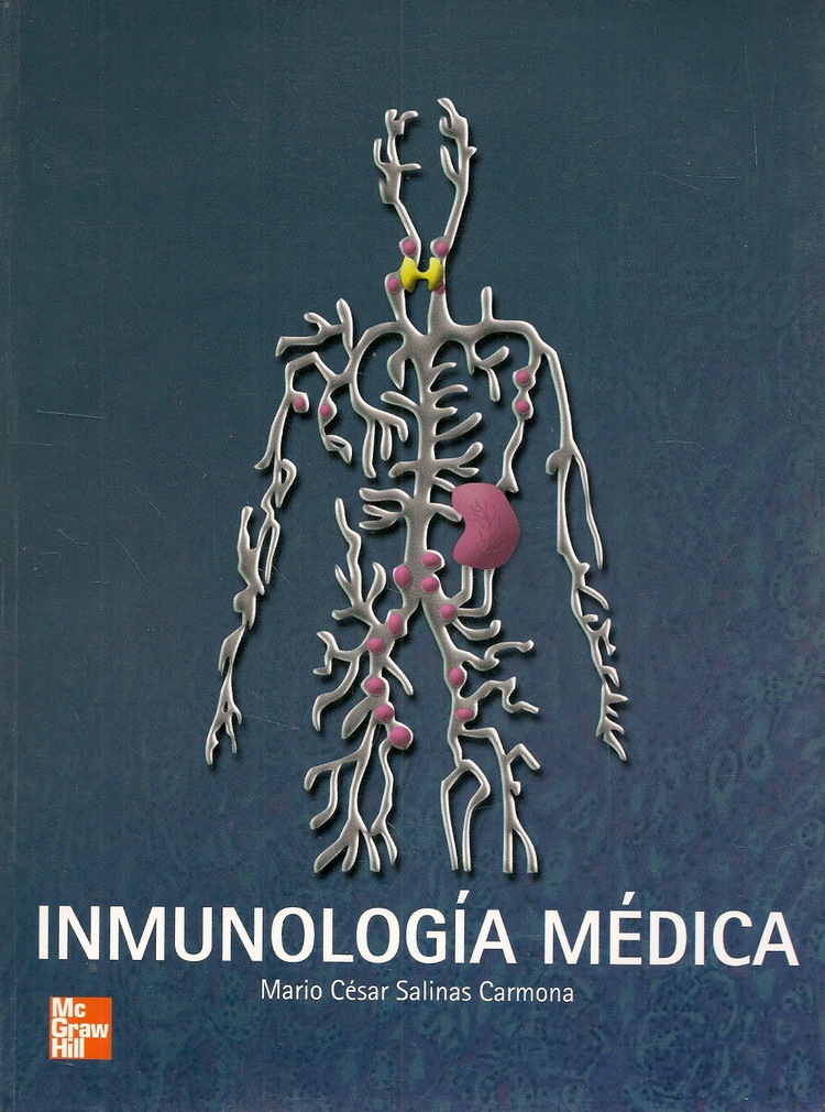Inmunologia medica