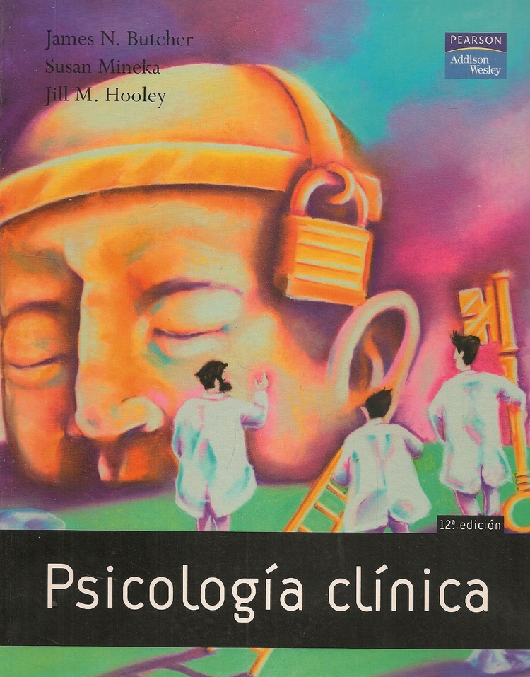 Psicologia Clinica