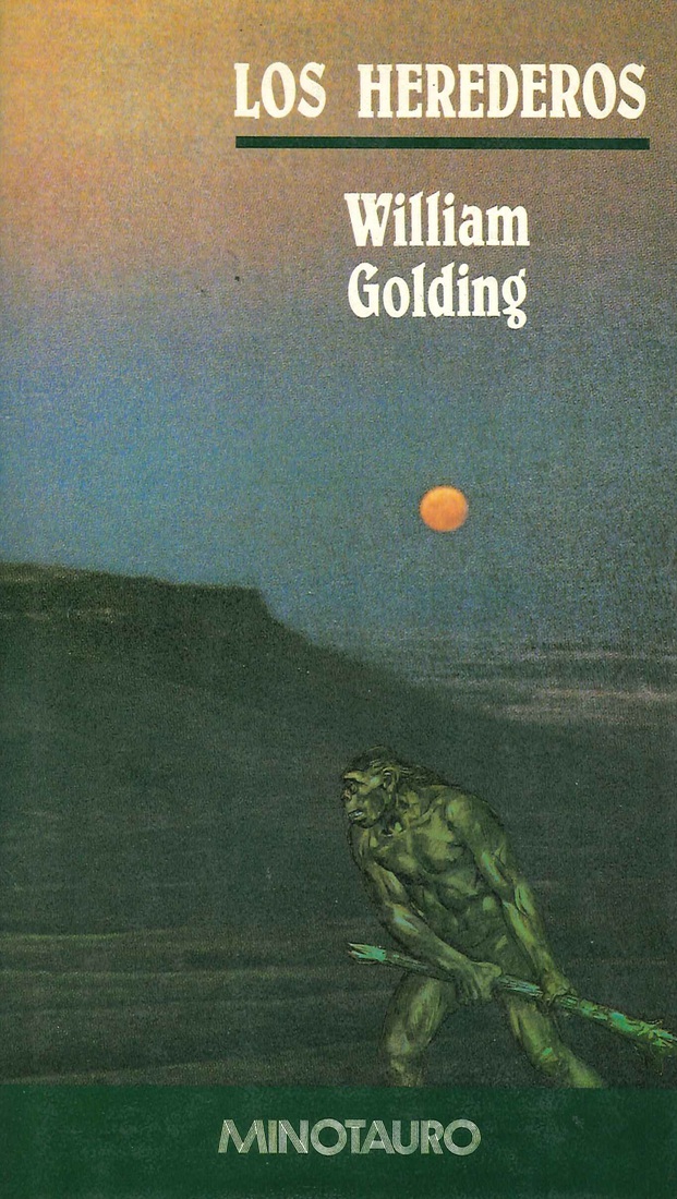 Libro El señor de las moscas, William Golding. Editorial y Librería Punto  de Encuentro