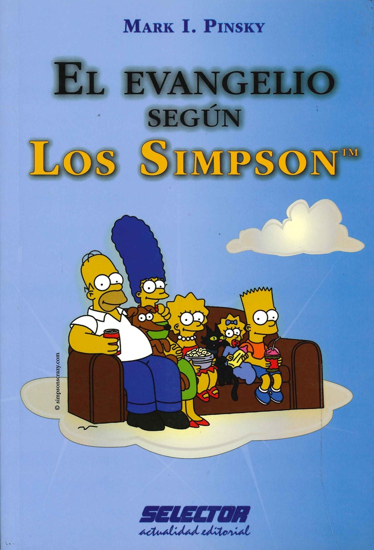 El evangelio según los Simpson