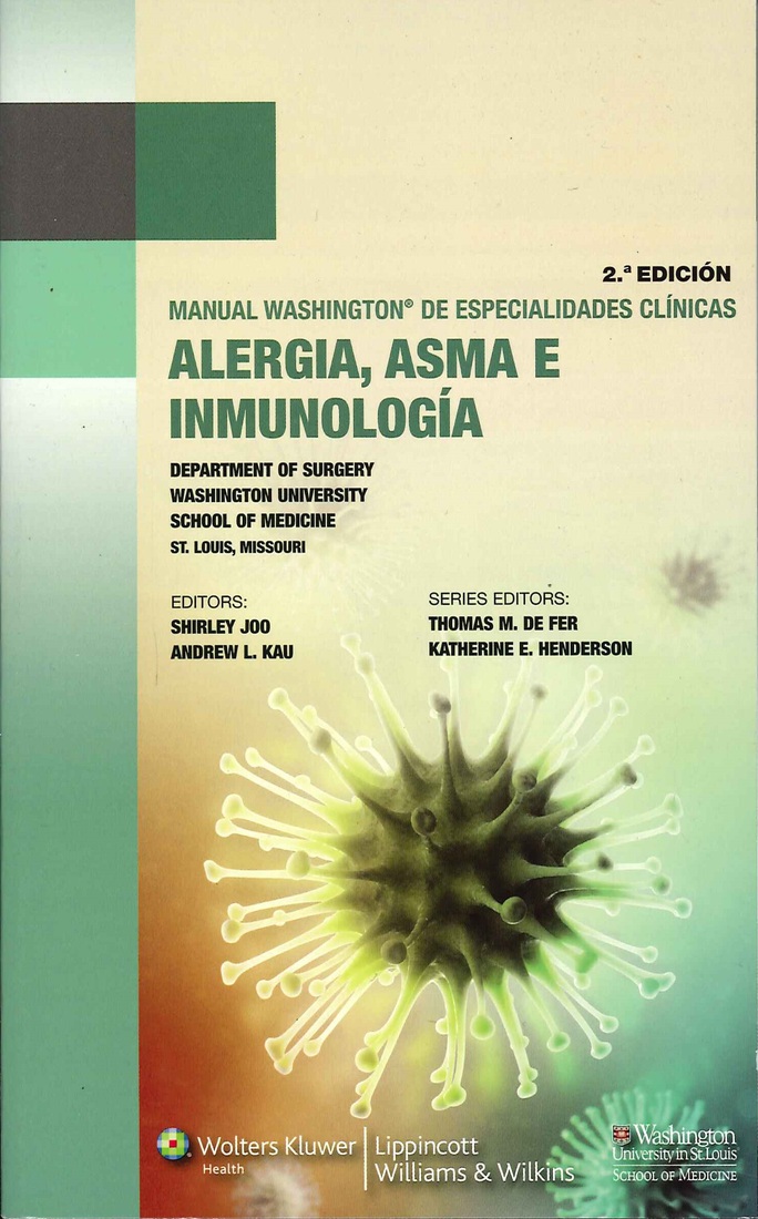 Alergia, Asma e Inmunología