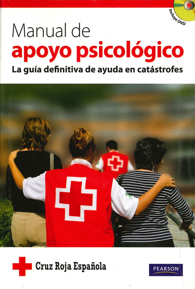 Manual de apoyo de psicológico