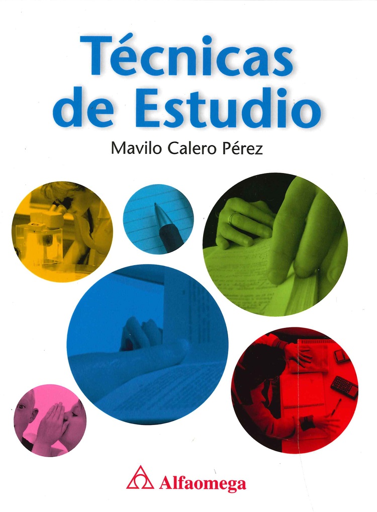 Técnicas de estudio  Ediciones Técnicas Paraguayas