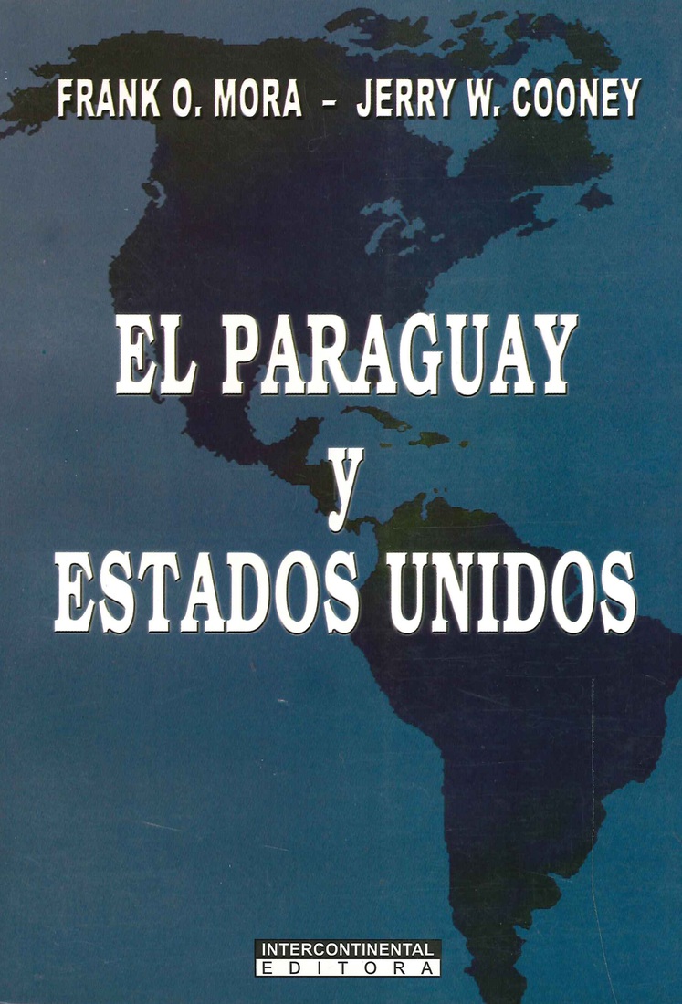 El Paraguay y Estados Unidos