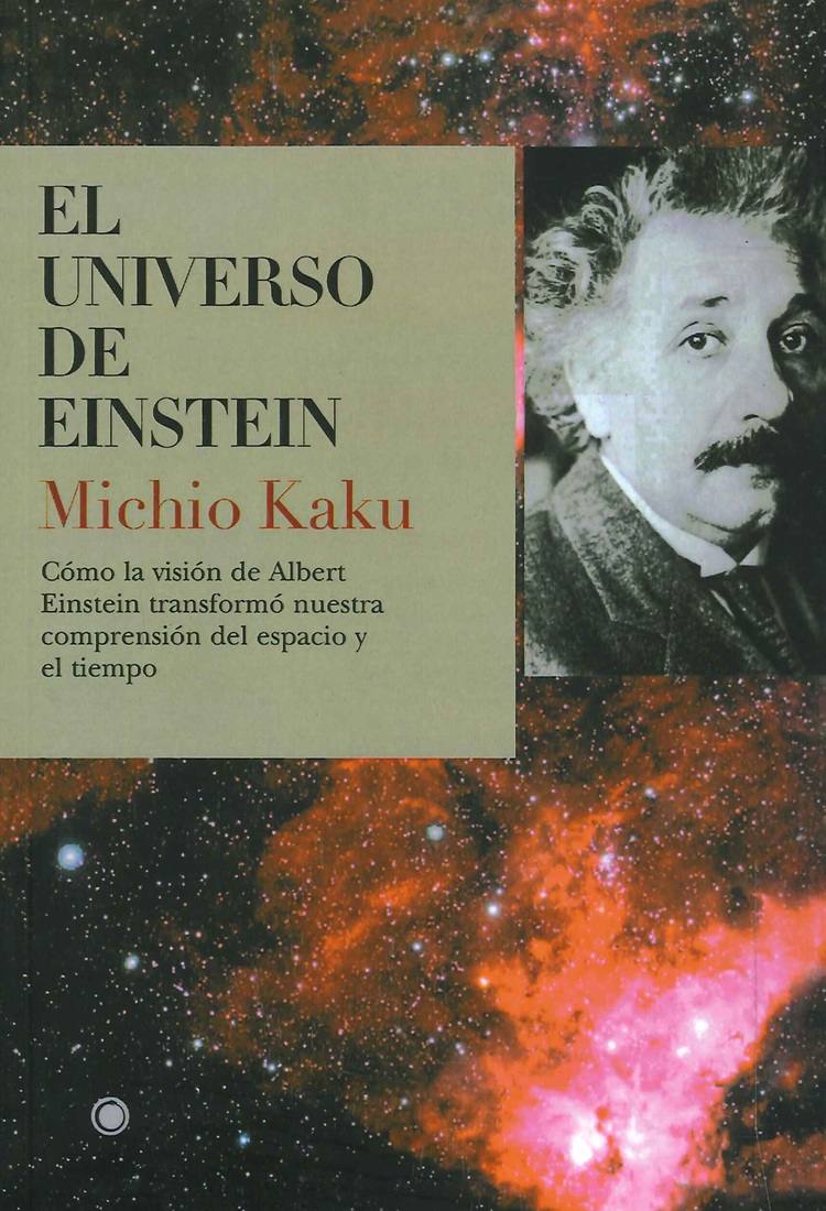 El universo de Einstein