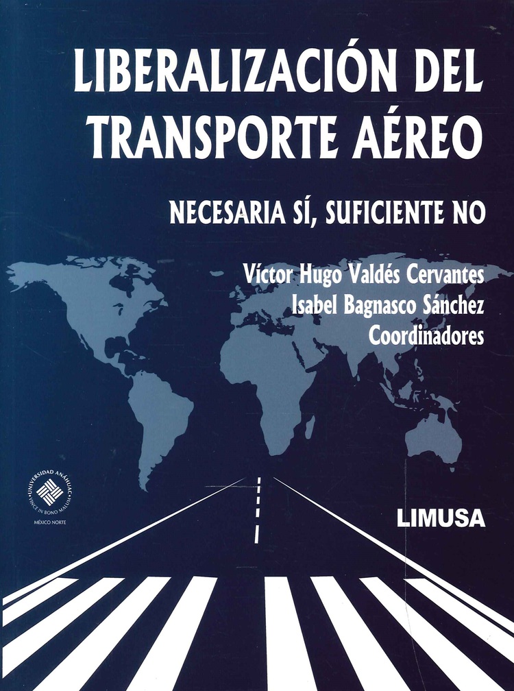 Liberalización del Transporte Aereo