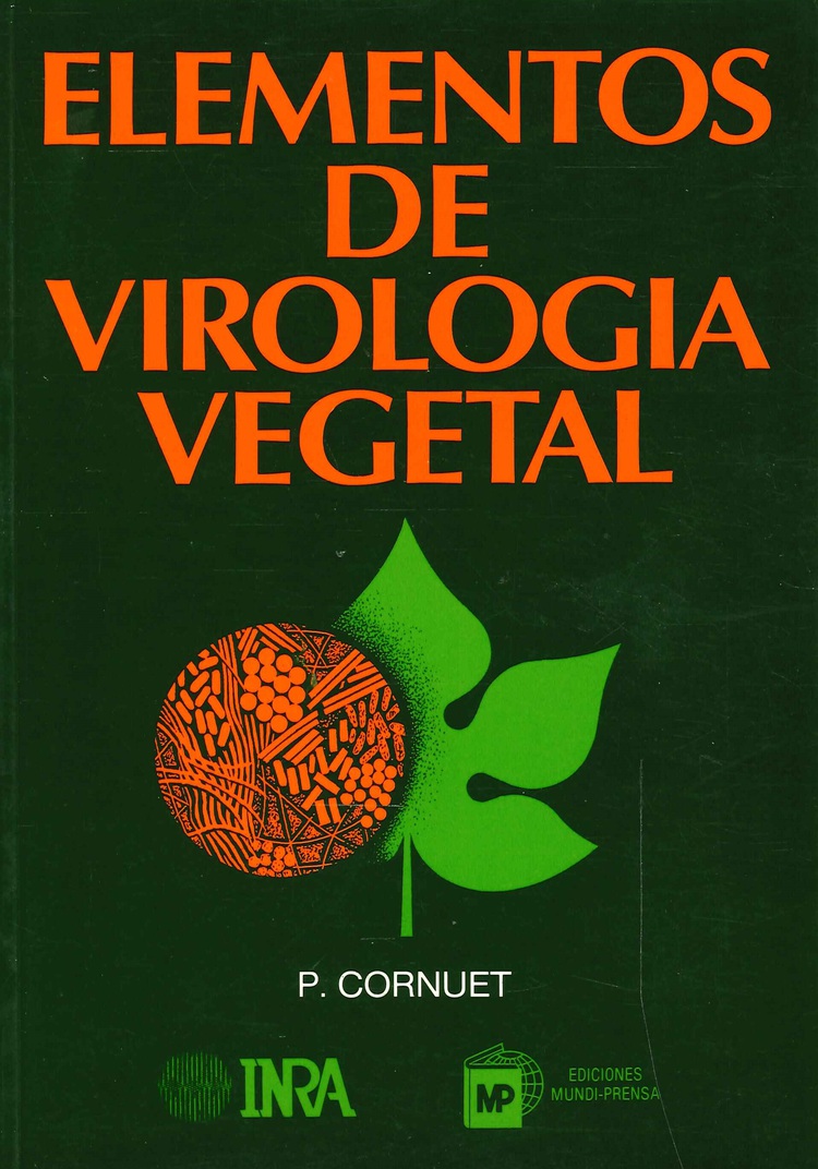 Elementos de virologia vegetal