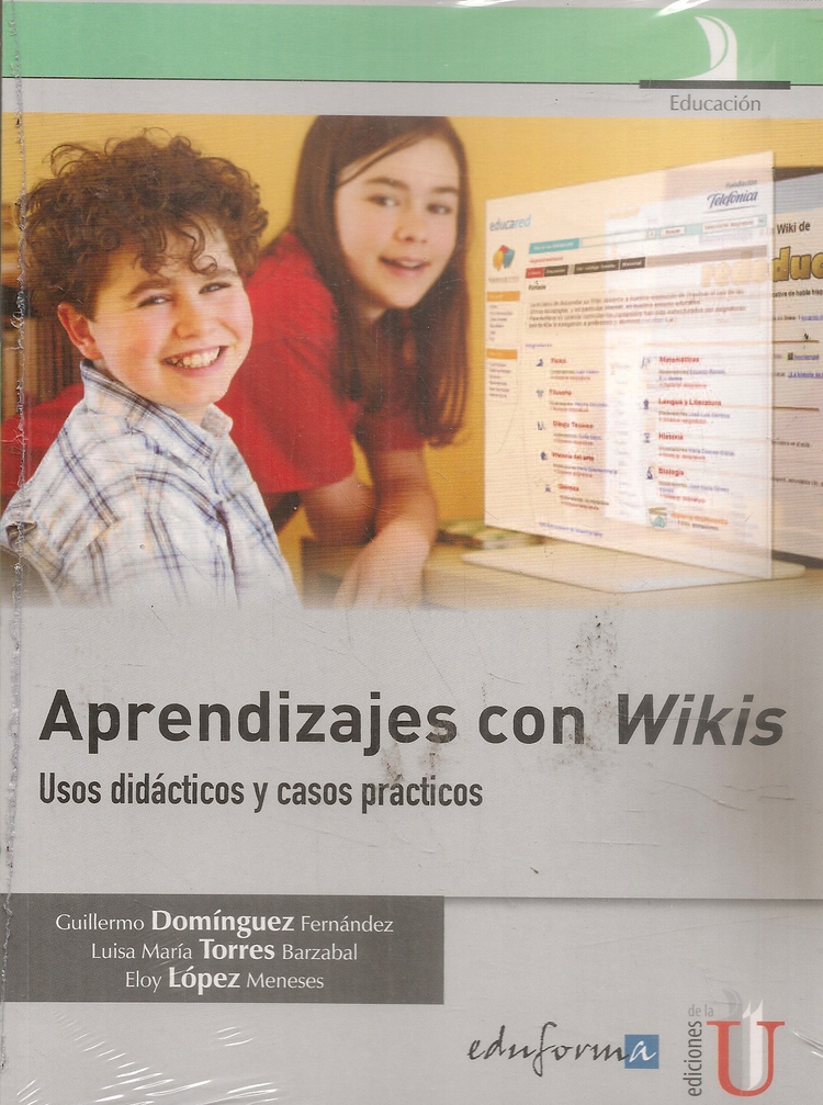 Aprendizajes con Wikis