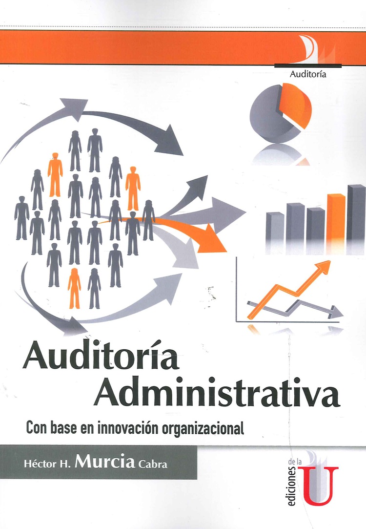 Auditoría administrativa