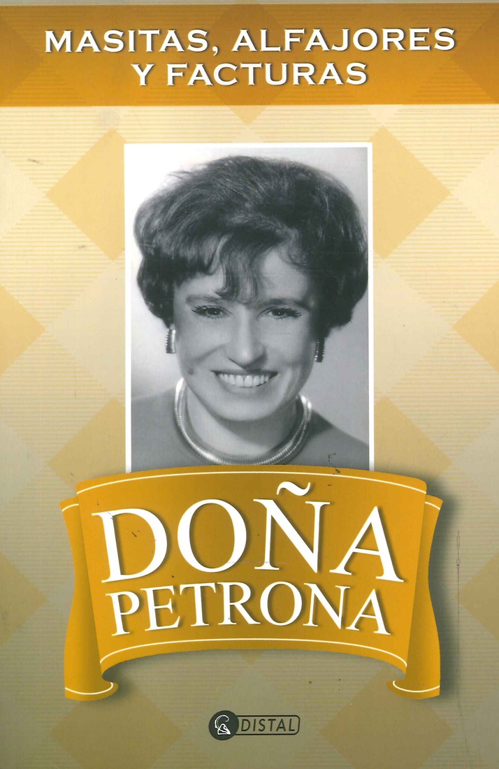 Doña Petrona 