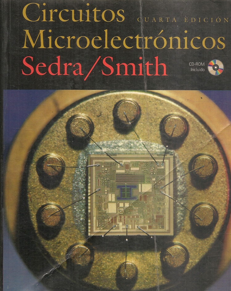 Circuitos Microelectricos