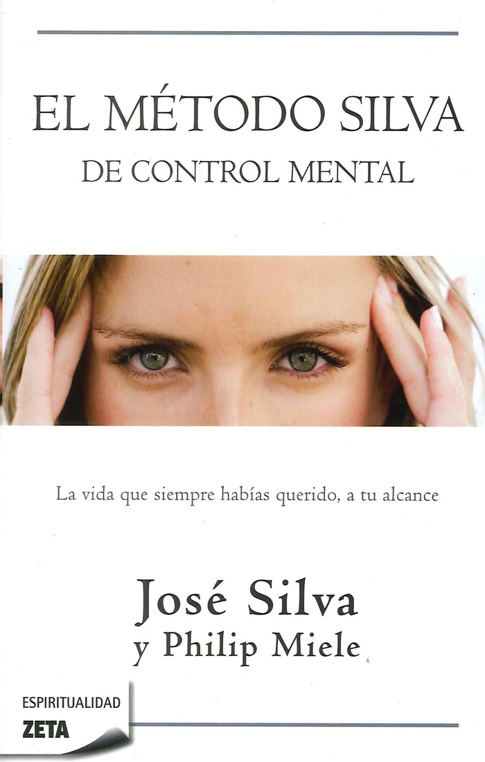 Método Silva de control mental