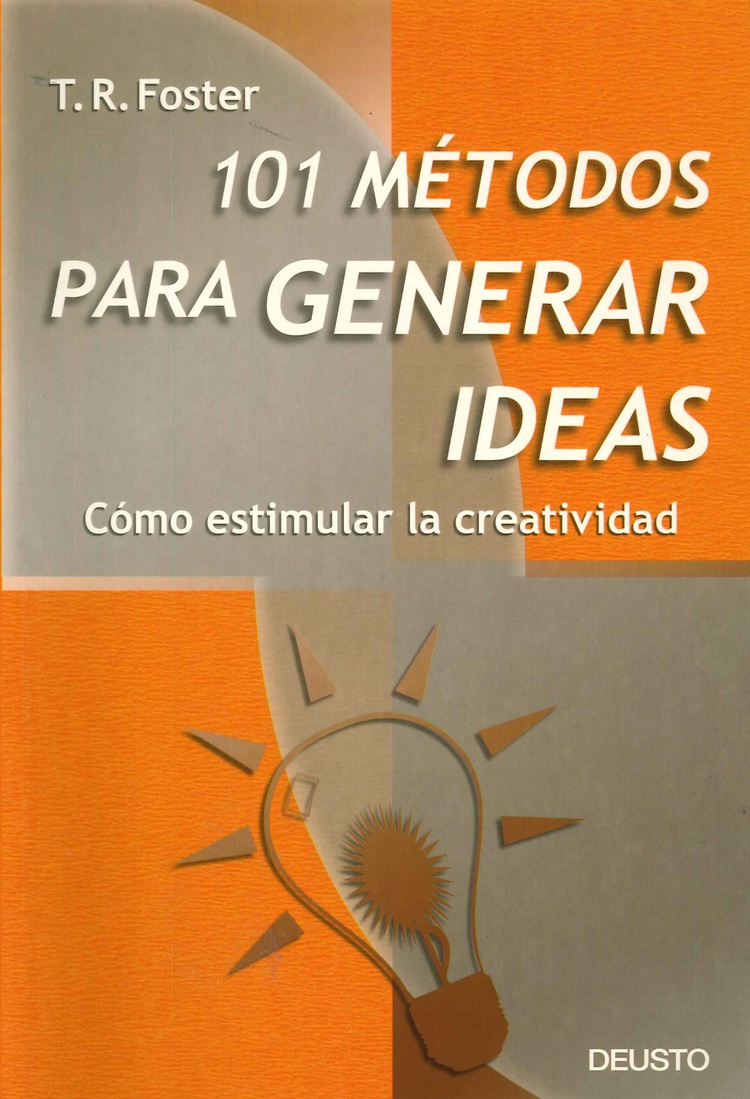 101 métodos para generar ideas