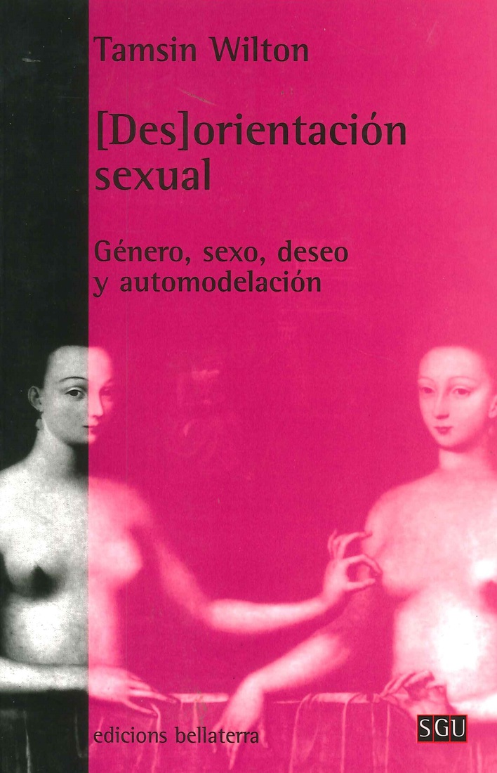 ( Des ) Orientación sexual