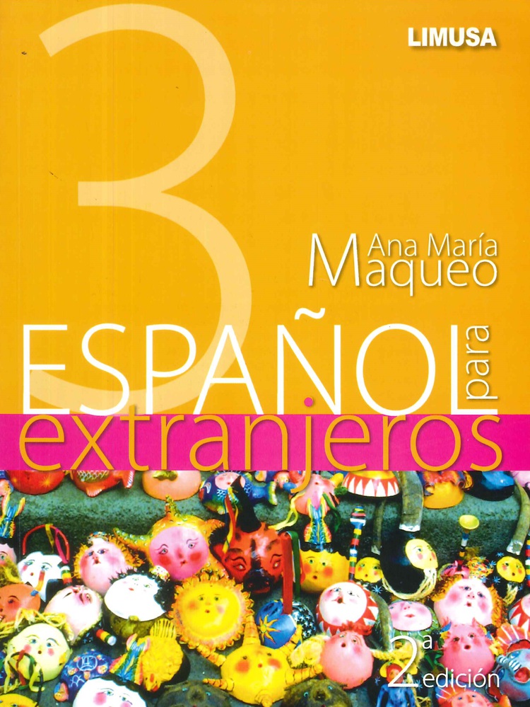 Español para Extranjeros 3