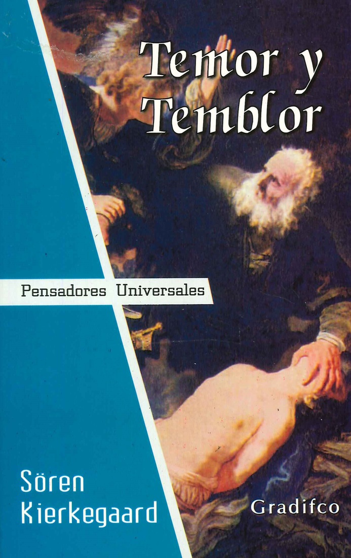 Temor y Temblor