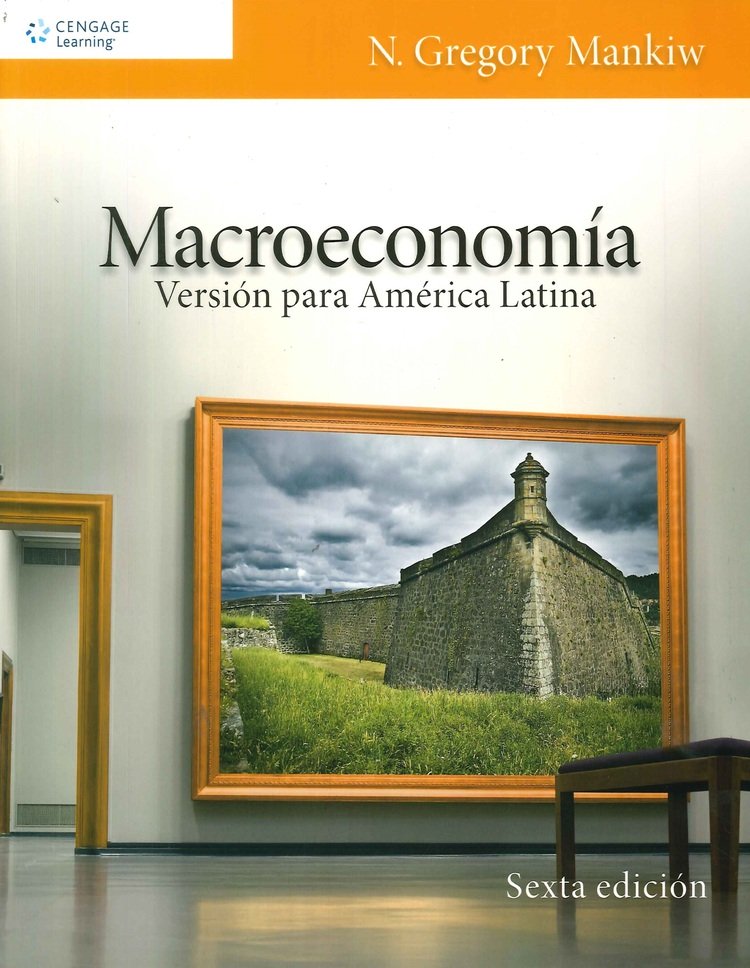 Macroeconom�a
