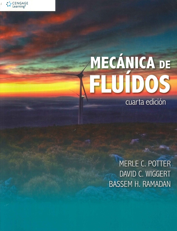 Mecnica de Fluidos