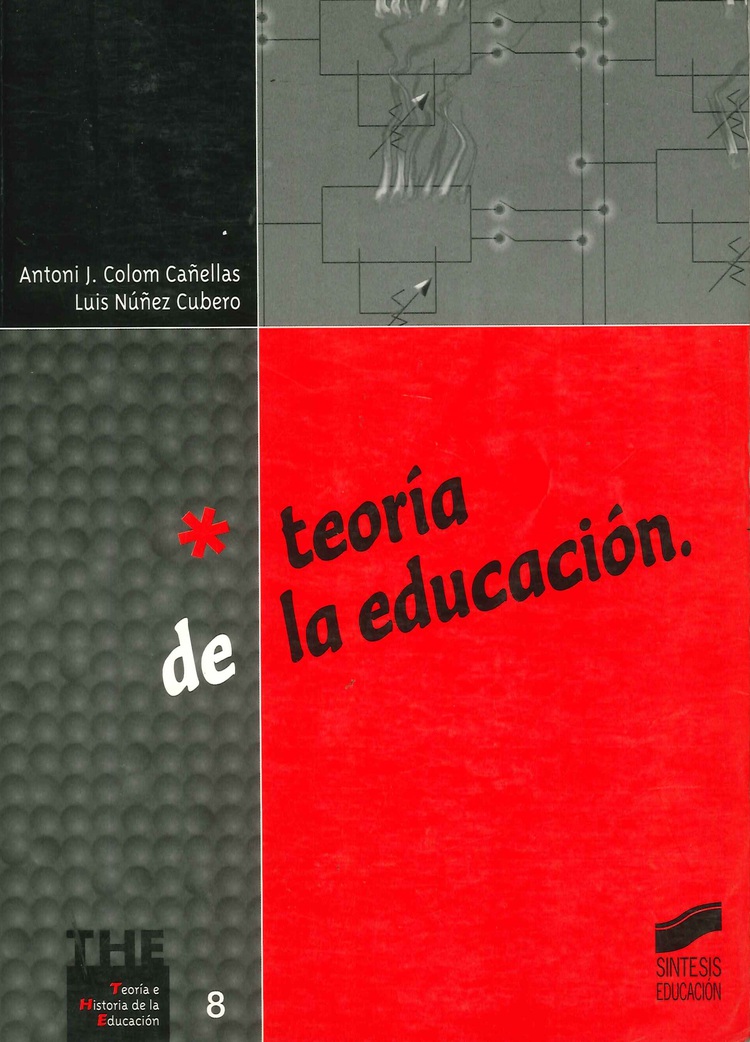 Teora de la educacin