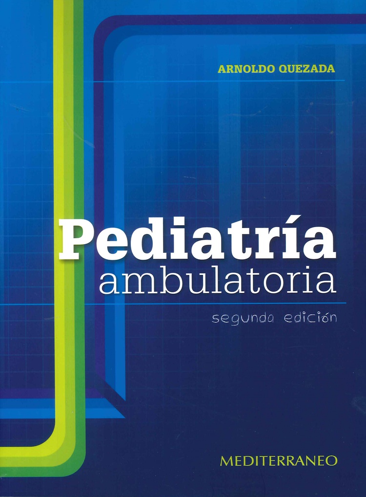 Pediatra Ambulatoria