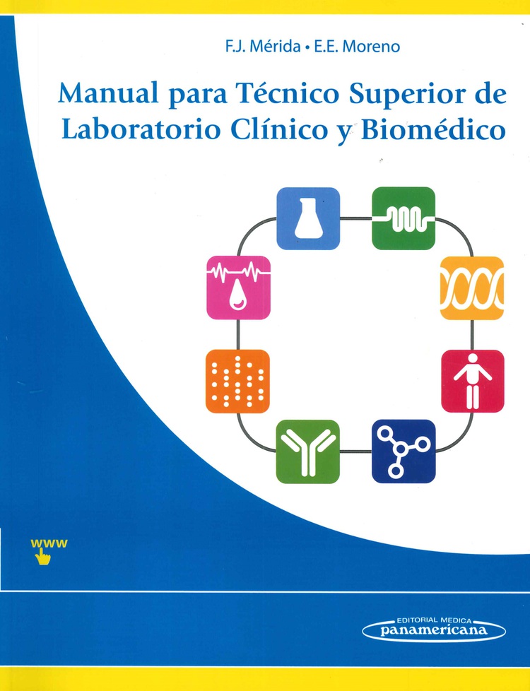 Manual para Tcnico Superior de Laboratorio Clnico y Biomdico