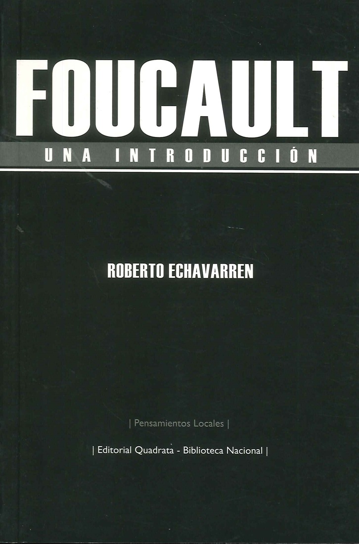 Foucault Una Introduccin