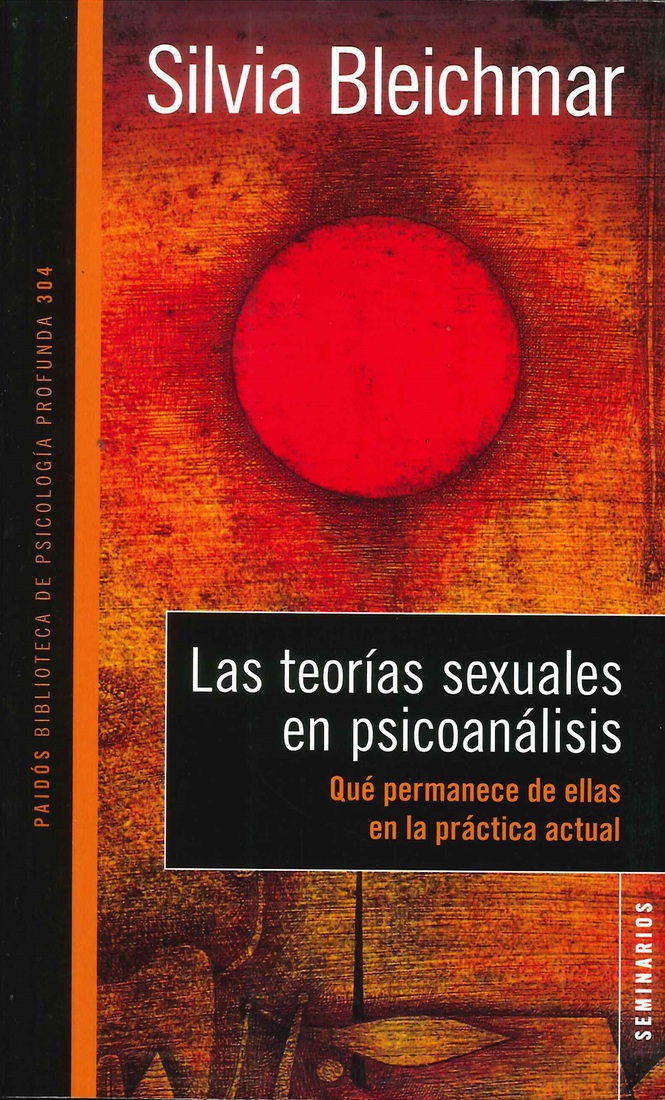 Las teoras sexuales en psicoanlisis