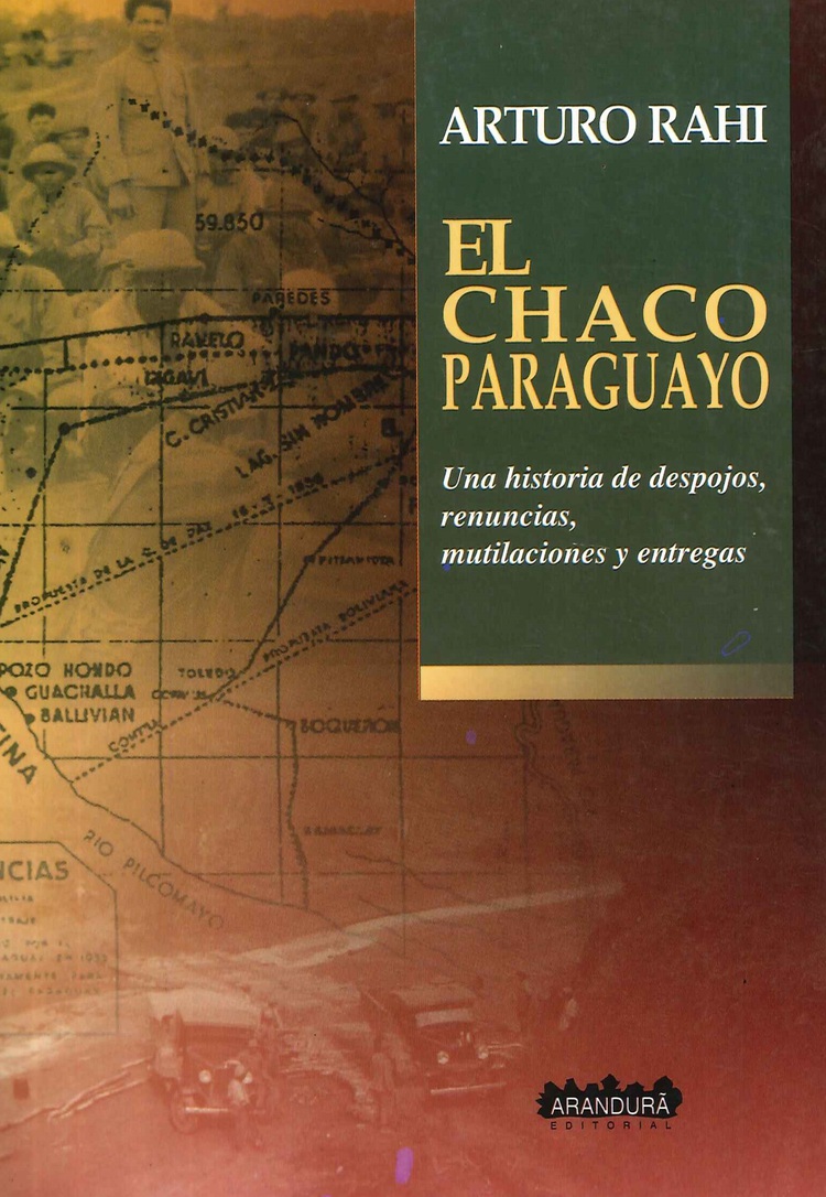 El Chaco Paraguayo