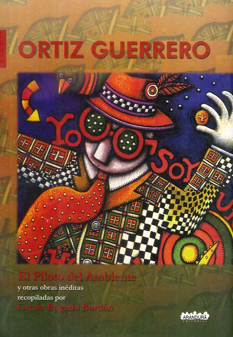 El Piloto del Ambiente y otras obras in�ditas