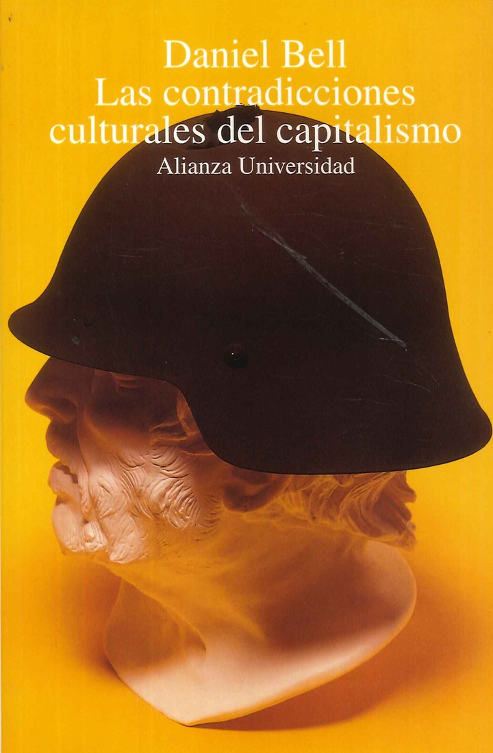 Las contradicciones culturales del capitalismo