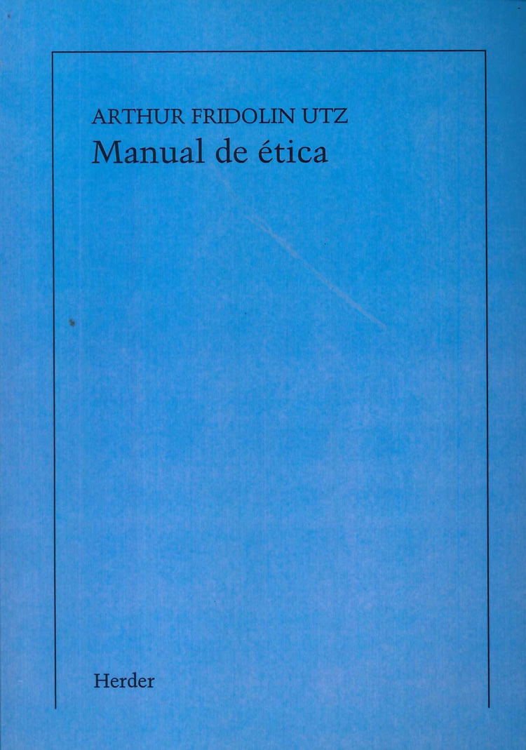 Manual de tica