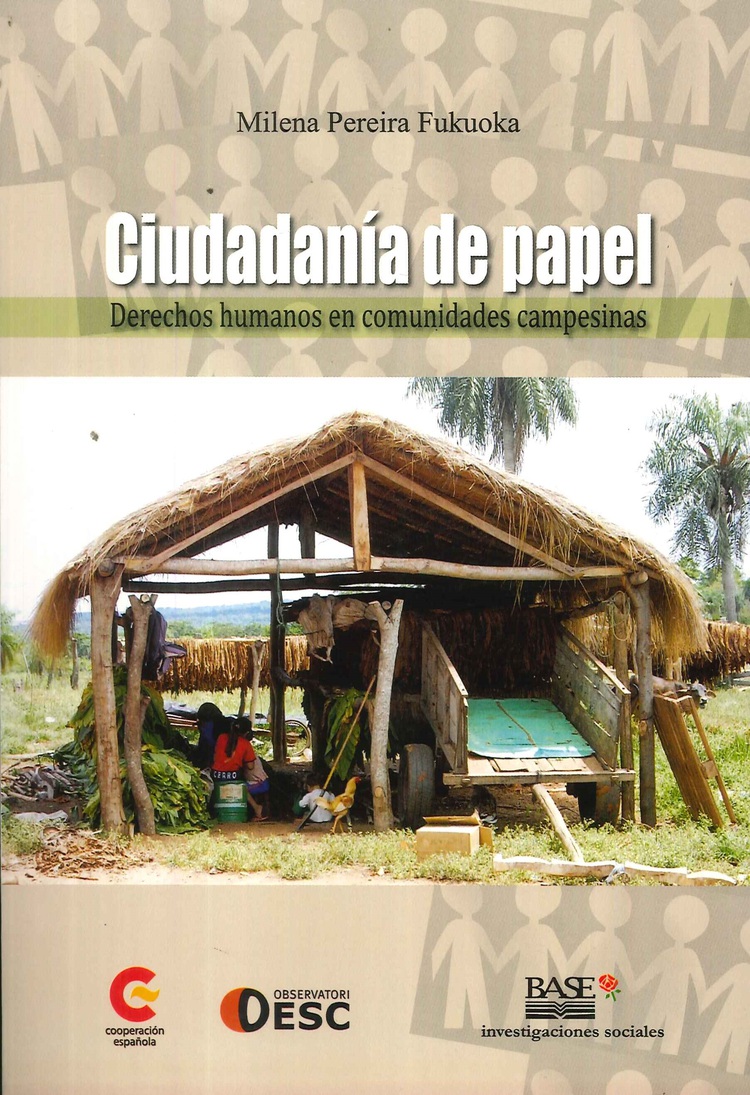 Ciudadana de Papel