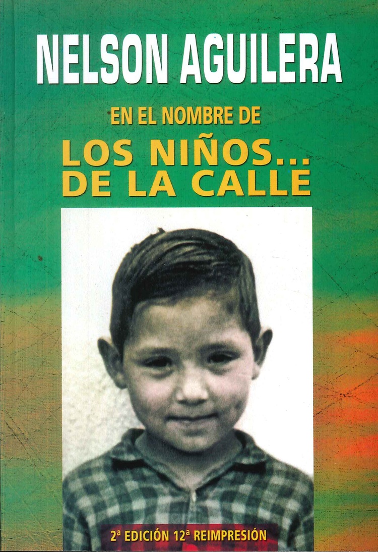 En el nombre de los ni�os de la calle