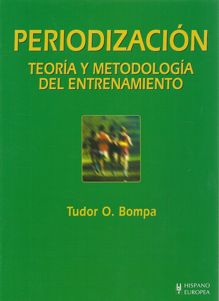 Periodizaci�n. Teor�a y Metodolog�a del Entrenamiento