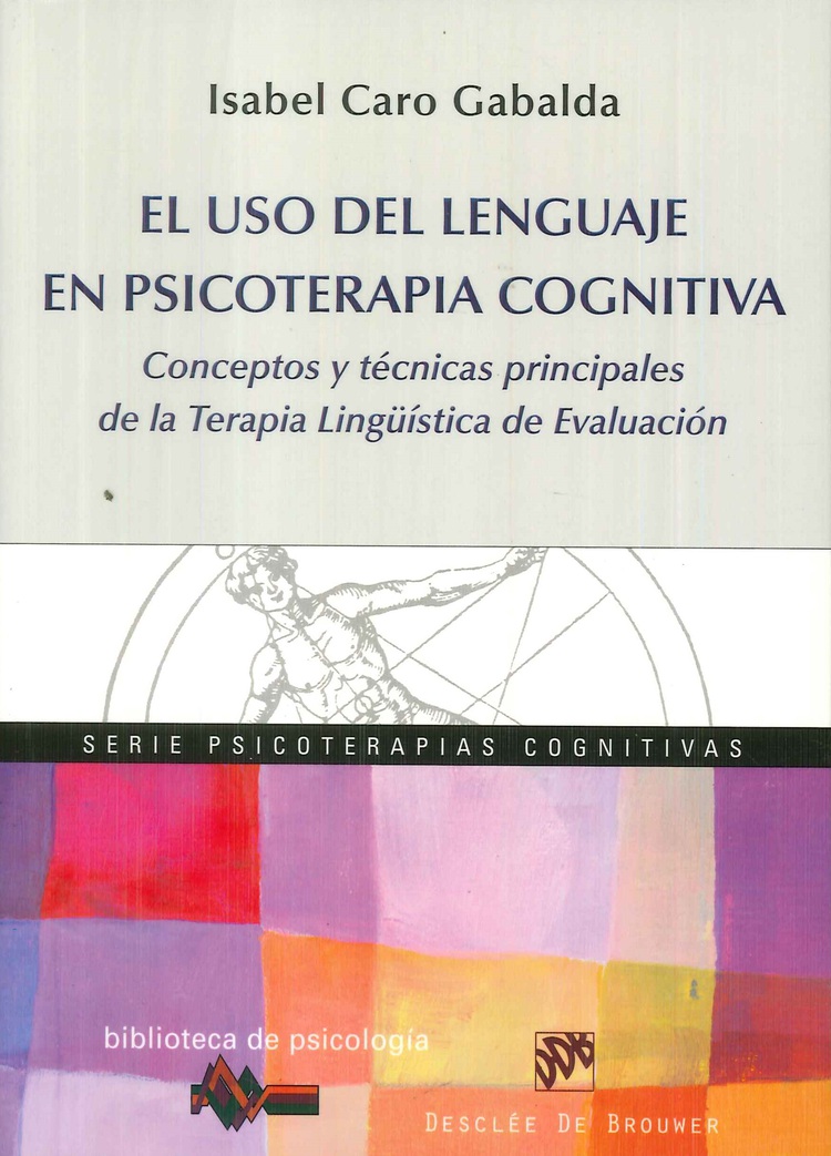 El Uso del Lenguaje en Psicoterapia Cognitiva