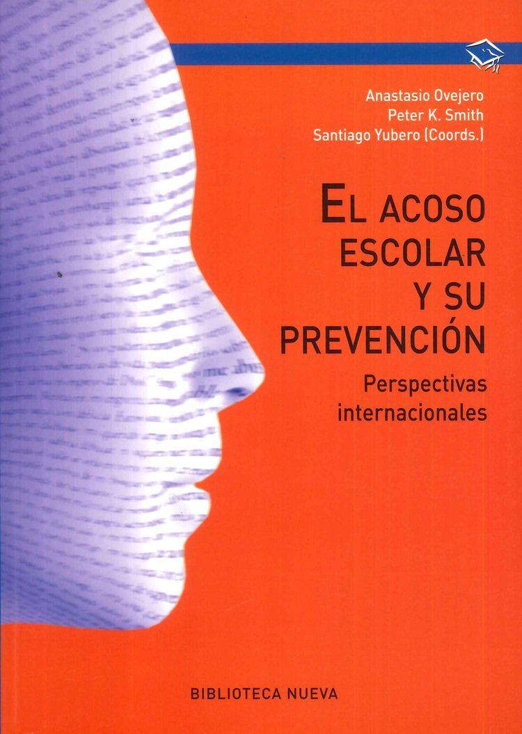El acoso escolar y su prevenci�n