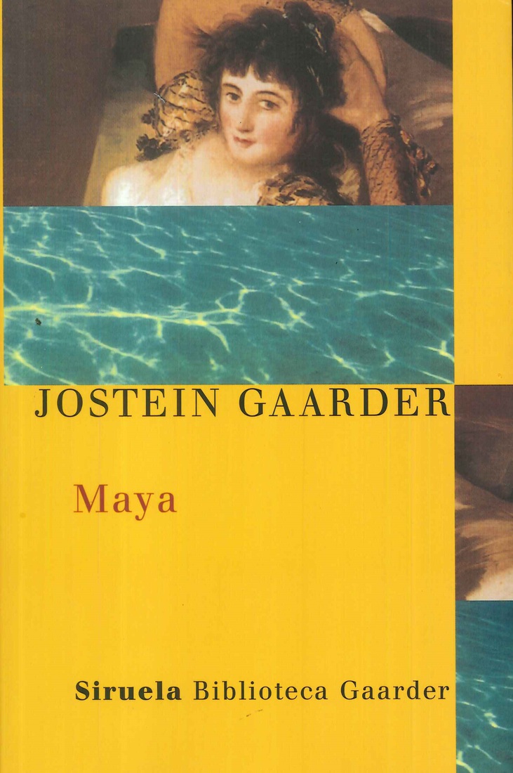 Maya